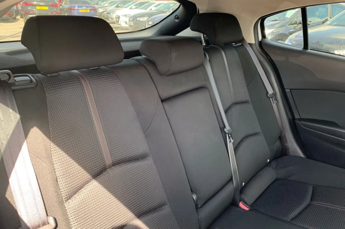 2017 Mazda Mazda3