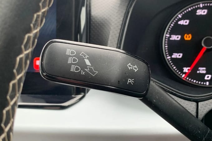 2022 Seat Arona