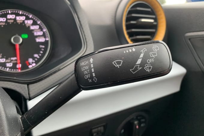 2022 Seat Arona