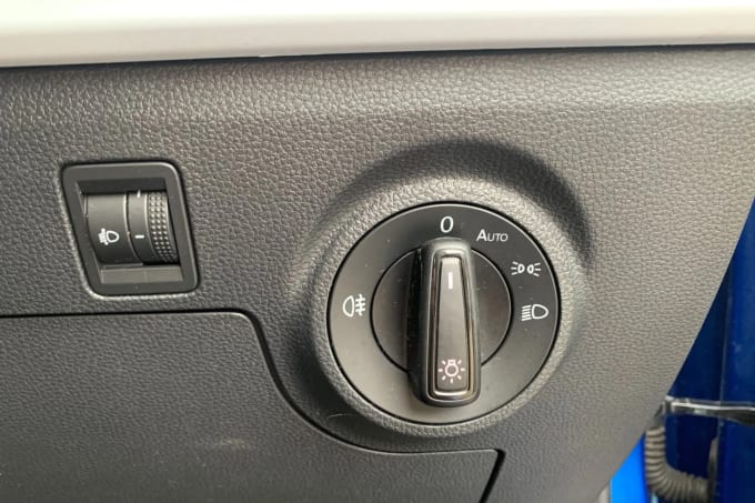 2022 Seat Arona