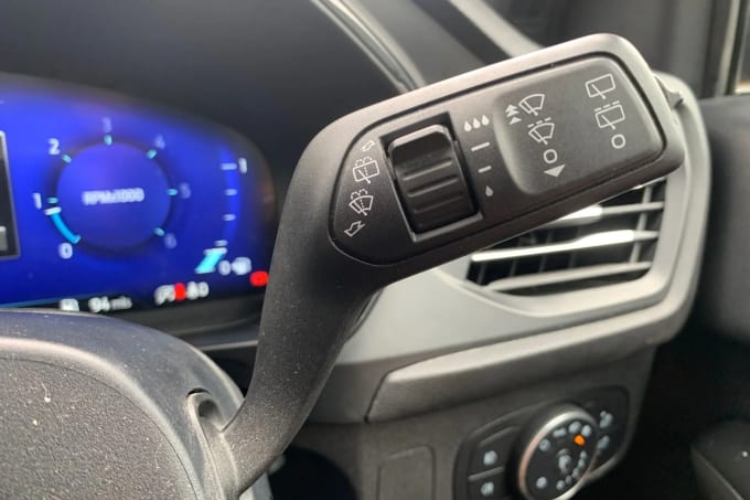 2021 Ford Focus