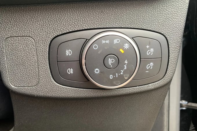 2021 Ford Focus