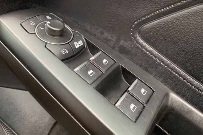 2021 Ford Focus