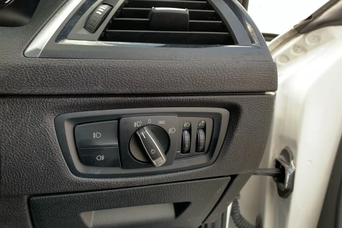 2018 BMW 1 Series