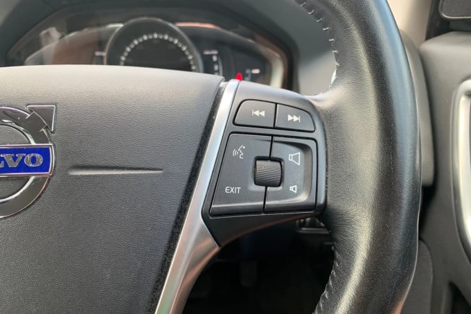 2016 Volvo Xc60