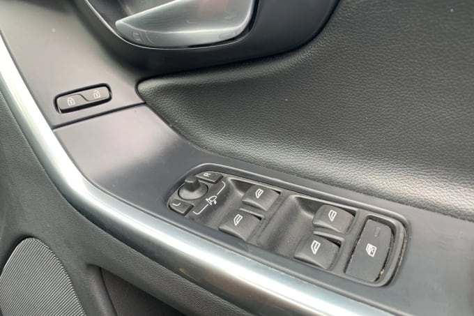 2016 Volvo Xc60