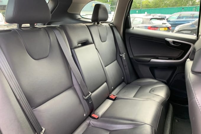 2016 Volvo Xc60