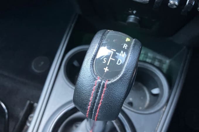 2018 Mini Countryman