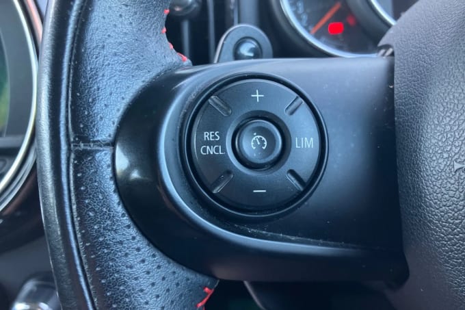 2018 Mini Countryman
