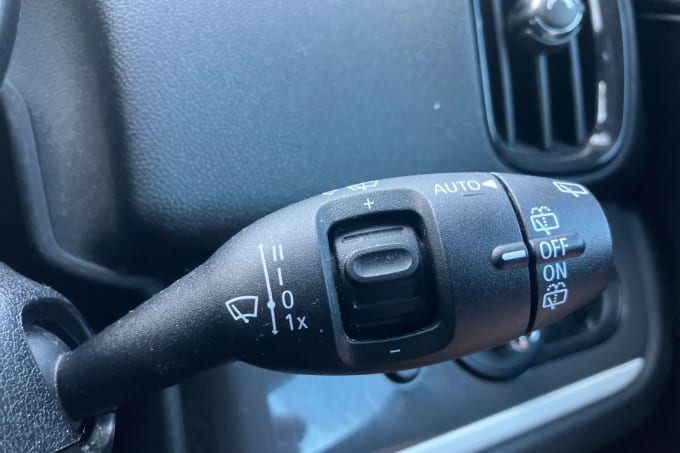 2018 Mini Countryman