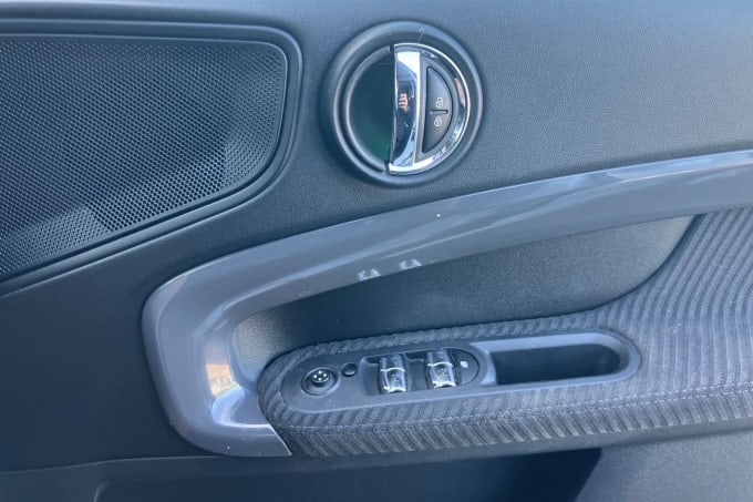 2018 Mini Countryman