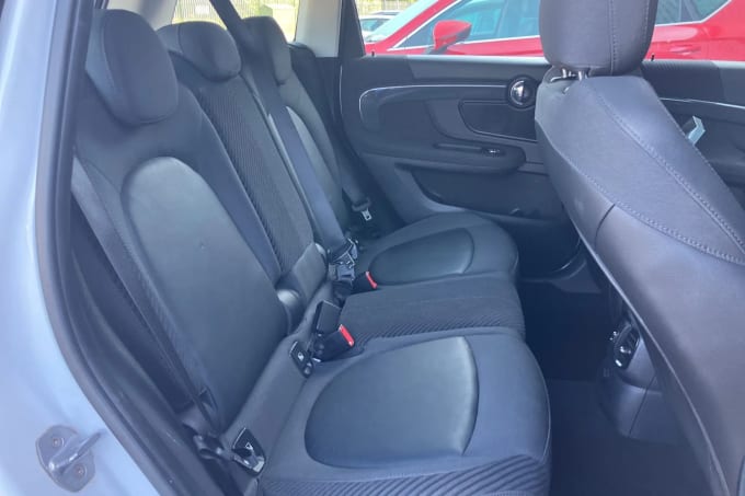 2018 Mini Countryman
