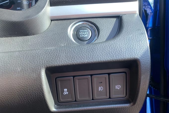 2017 Suzuki Swift