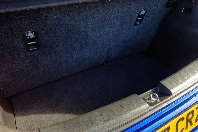 2017 Suzuki Swift