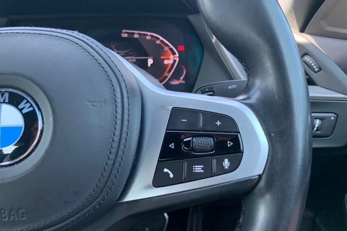 2022 BMW 2 Series