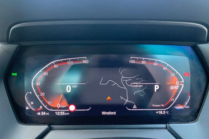 2022 BMW 2 Series