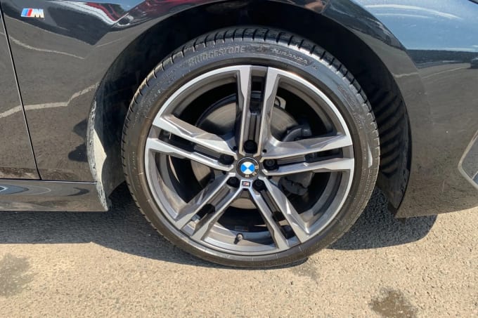 2022 BMW 2 Series
