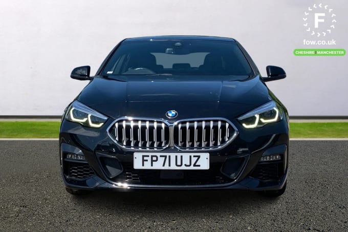 2022 BMW 2 Series