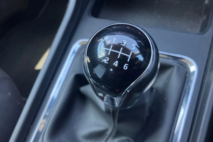 2019 Seat Ateca