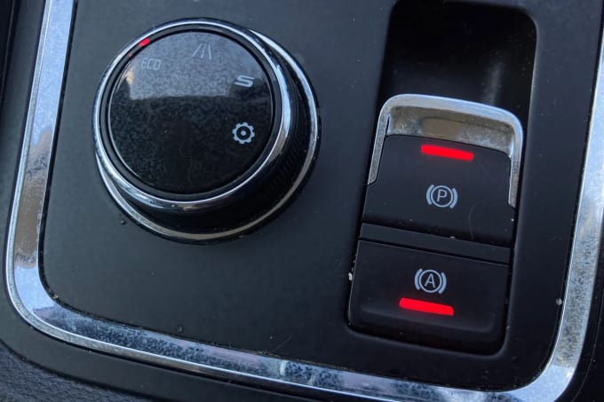 2019 Seat Ateca