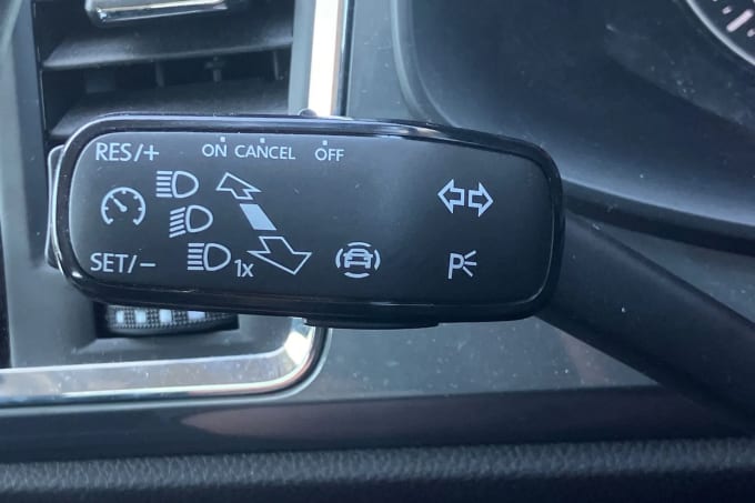 2019 Seat Ateca
