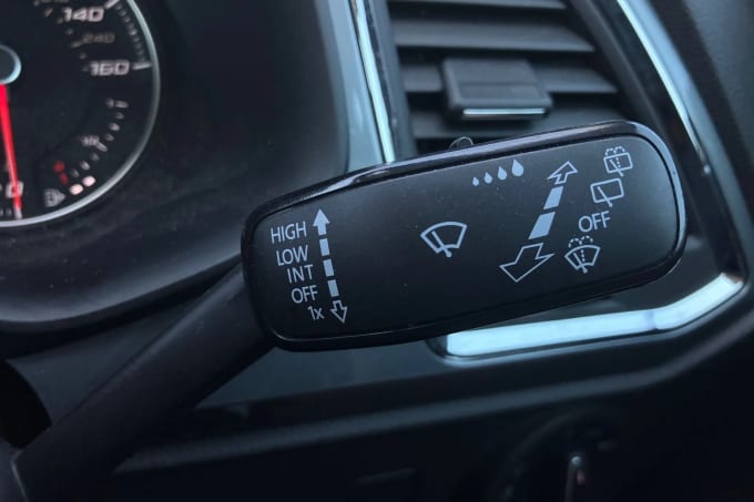 2019 Seat Ateca
