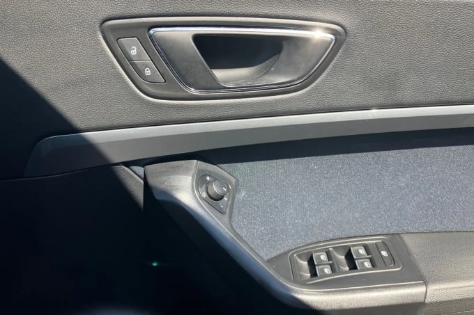 2019 Seat Ateca