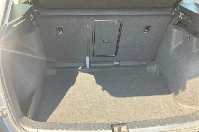 2019 Seat Ateca