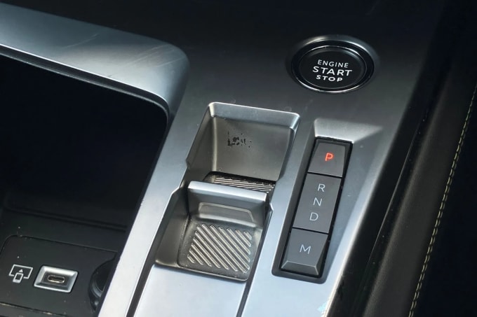 2022 Peugeot 308