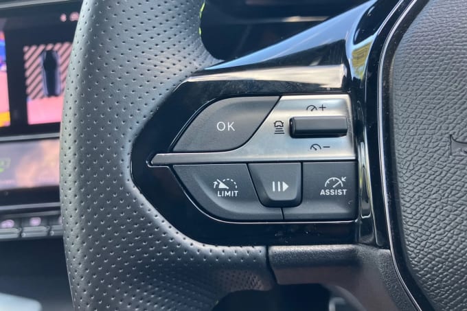 2022 Peugeot 308