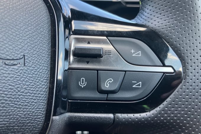 2022 Peugeot 308