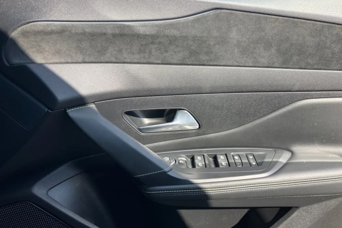 2022 Peugeot 308