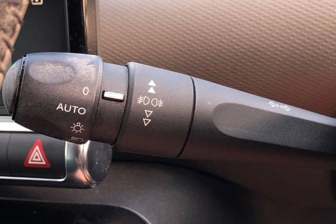 2017 Citroen C4 Cactus