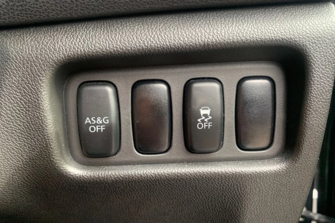 2017 Mitsubishi Asx