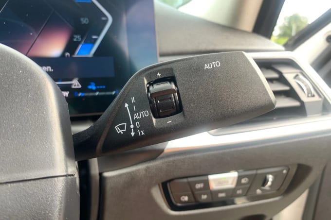 2023 BMW 3 Series