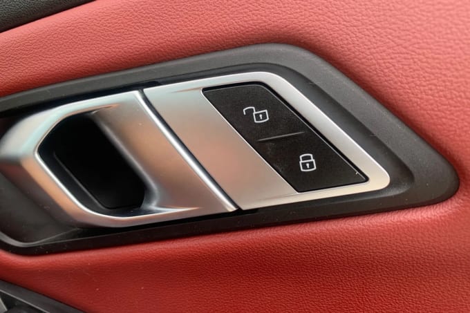 2023 BMW 3 Series
