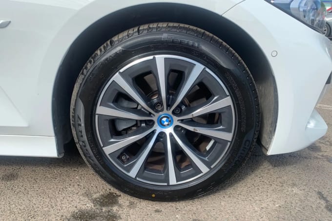 2023 BMW 3 Series
