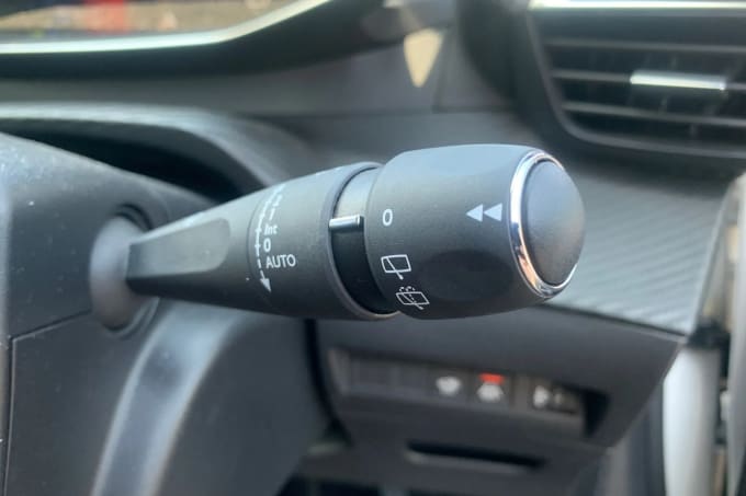 2020 Peugeot 208