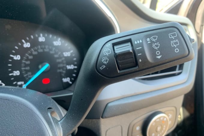 2021 Ford Focus