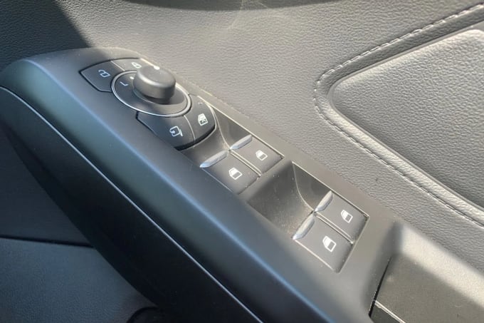 2021 Ford Focus