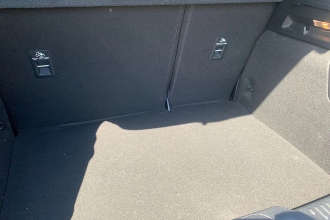 2021 Ford Focus