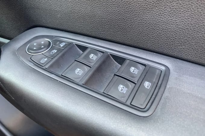 2021 Renault Captur