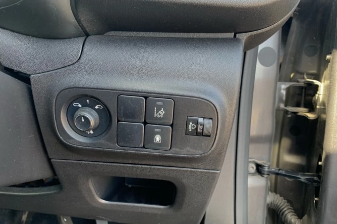2018 Citroen C3