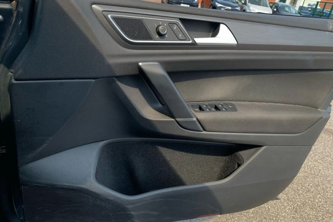 2019 Volkswagen Golf Sv