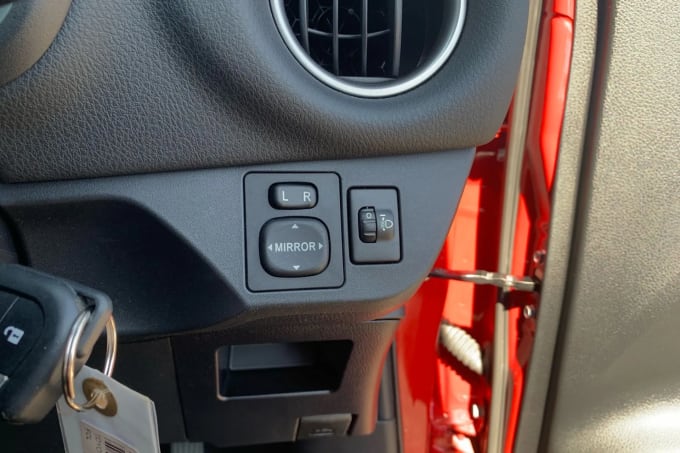 2015 Toyota Yaris