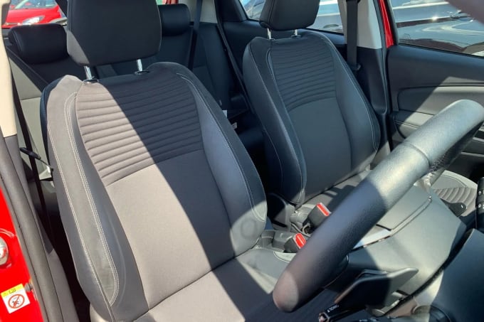 2015 Toyota Yaris