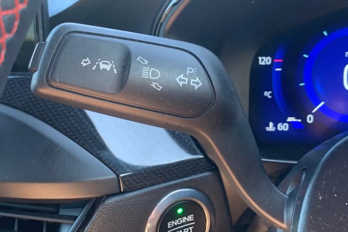 2021 Ford Focus