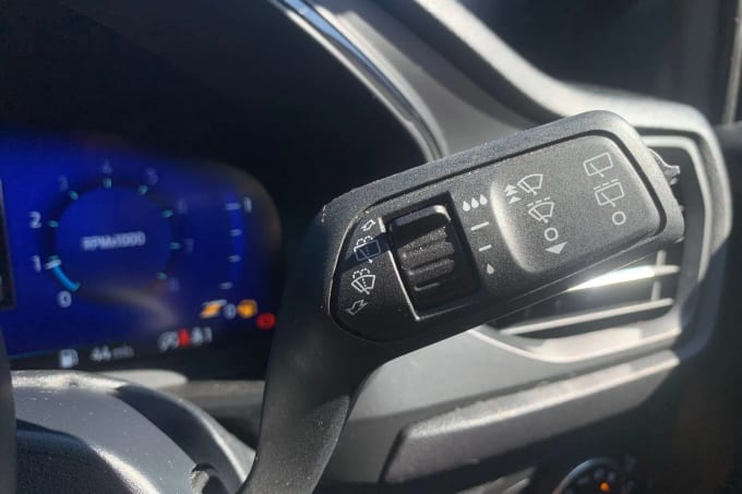 2021 Ford Focus
