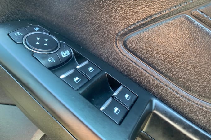 2021 Ford Focus