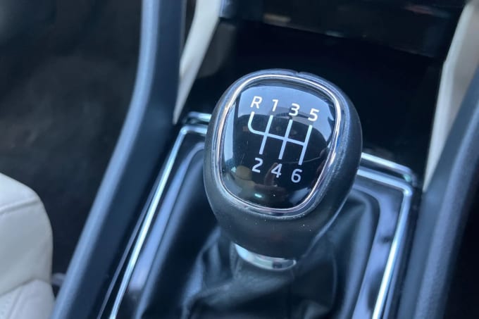 2022 Skoda Karoq